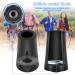 12 Pieces Nordic Walking Pads - Trekking Rubber Buffers for 11mm Nordic Walking Sticks | International Shipping - Buy Online on GoSupps.com
