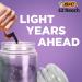 BIC EZ Reach Lighter Assorted Colors 40-Pack (Colors Will Vary) Great for Candle Lighting - Buy Online on GoSupps.com