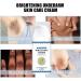  Qfdiwr Lightening Underarm Cream Intimate Illuminating Underarm Cream for Sensitive Skin | Non-Greasy Butter Texture for Dry Areas | Daily Use at Home Travel Bathroom Bedroom - Buy Online on GoSupps.com