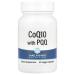 Lake Avenue CoQ10 with PQQ 100 mg 60 Veggie Capsules Nutrition