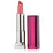 Maybelline New York ColorSensational Lipcolor  Let Me Pink 075  0.15 Ounce