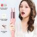 Automatic Hair Curler 32mm Barrel | Pink Curling Iron Wand with 3 Temps & Auto Shut-Off - International Shipping Available - Buy Online on GoSupps.com