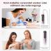 11-in-1 Wireless Electric Nail Cutter Set - Professional Manicure & Pedicure Tool for Gel/Acrylic Nails - Portable Nail File Polishing & Corn Removal - Buy Online on GoSupps.com