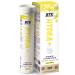 STC NUTRITION - Hydra+ - Isotonic drink preparation based on Electrolytes, Vitamins, Sugar and Natural Sweetener - Optimizes hydration - 20 Lozenges