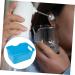 minkissy Efficient Ear Cleaning Supplies Ear Wash System Comfortable Design for Adults Boys and Girls Pets - Buy Online on GoSupps.com