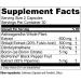 Male Health Supplement - T-Hero by Essential Elements - Muscle Builder & T-Promoter with DIM, Ashwagandha, Shilajit - 60 Vegan Capsules (2-Pack) - Buy Online on GoSupps.com