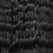 Silike Synthetic 32 Crochet Hair Deep Wave Braiding Extension 4 Pack - Long Ocean Wave Style - Soft Human Hair Feel - 1B Color - Buy Online on GoSupps.com