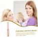 Beavorty Lip Blending Brush - Professional Lip Smudge & Applicator Wand for Lipstick and Gloss - Buy Online on GoSupps.com