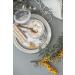 Ib Laursen Altum Nail Brush Wooden Hand Brush with Natural Bristles for Effective Hand Washing | Eco-Friendly Finger Brush - Buy Online on GoSupps.com