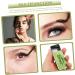 Mipcase 3 Sets Natural Mascara Lamination Kit Kit Woman Soap Modeling Pencil Miss - Buy Online on GoSupps.com