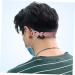 Buy SOLUSTRE 5pcs Elastic Ear Band Adjustment Ropes - Universal Protection for Earrings | International Shipping Available - Buy Online on GoSupps.com