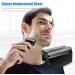 TsoLay 4X Shaver Foil & Head Compatible with Braun Series 5 5020S 5030 5040S 5050CC 5070 5090CC | International Shipping Available - Buy Online on GoSupps.com