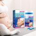 Stretch Strip Oil for Pregnancy | Deeply Moisturizing Scar Reduction Oil for Belly Breasts Buttocks & Thighs Premium Skin Care Solution - Buy Online on GoSupps.com