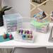 IRIS Photo & Embellishment Keeper 5x7 Clear Pack of 10 - (Pack of 10) - Buy Online on GoSupps.com