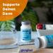 Probivia + Zinc: 21 Strain Probiotic Complex with Inulin Vegan & Additive-Free - 500 Billion KBE/g for Immune Support - Buy Online on GoSupps.com