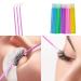 400pcs Colorful Toothbrush Swabs - Disposable Dental Materials for Enhanced Oral Care | International Shipping Available - Buy Online on GoSupps.com