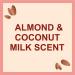 Aveeno Almond Oil Blend Sulfate-Free Shampoo with Avocado Oil - Intense Hydration for Thick, Curly, Frizzy, or Coarse Hair - 12 Fl Oz - Buy Online on GoSupps.com