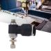 Head Assist Valve C02 Adjuster Cutting Machine Assisted for Materials Seals for Engraving(Trachea 6mm/Thread M5/Adjustable) - Buy Online on GoSupps.com