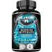 Sodium Butyrate High Dose 570 mg (30% Butyric Acid) 120 Vegan Capsules 4 Month Supply Sodium Supplement to Support Intestinal Barrier Regeneration - by Apollo's Hegemony