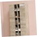 Hook up Cabinet Hanger Cabinet Hooks Purse Hangers Door Over Door Hook Rack Door Back Hanger Creative Door Back Wall Hanger Creative Hook Punch-Free Hook Arm White Robe - Buy Online on GoSupps.com