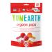 YumEarth Organic Pops Assorted Flavors 20 Pops 4.2 oz (119.1 g)