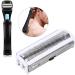 Portable Stainless Steel Replacement Film Head for Electric Back Hair Remover | Premium Hair Removal Accessories - Buy Online on GoSupps.com