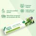  NaturVital NaturVital Fresh breath natural dental cream with extracts of mint sage chamomile and thyme 75 ml - Buy Online on GoSupps.com