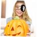 Buy Abaodam 1 Pair Cyclops Party Eye Patch | Pirate & Skeleton Cosplay Costume | Kids Halloween Decorations - Buy Online on GoSupps.com