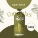 Kallo Rice & Corn Cakes Pick N Mix - Choose From Bags With 4 Flavours - Low Fat Lightly Salted Lightly Salted Apple & Cinnamon Blueberry & Vanilla - Pack of 2 - Buy Online on GoSupps.com