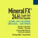 L Or al Paris Studio Line MineralFX 24h Strong Hold Liquid Gel 150-Milliliter - Buy Online on GoSupps.com