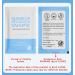 100 Pack Individually Wrapped Makeup Remover Wipes - Bulk Face Cleansing Wipes for Travel - 100 Count - Buy Online on GoSupps.com