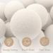 Wool Balls for Dryer 14 Pieces - Buy Online on GoSupps.com