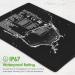 8x12inch Reptile Heat Mat with Digital Thermostat 23W Terrarium Heat Mat with IPX7 Waterproof for Gecko/Bearded Dragon/Snake/Lizard/Hermit Crab/Frog/Spider/Insect Breeding/Plant Box Habistat Heat Mat - Buy Online on GoSupps.com