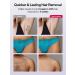 Ulike Air 10 IPL Laser Hair Removal Device for Women and Men - Virtually Painless with Sapphire Ice-Cooling Technology - SkinSensor, 4 Modes for Body & Face - Long-Lasting Results - At-Home Use - Buy Online on GoSupps.com