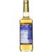 Torani Vanilla Coffee Syrups 0.75 L & Hazelnut Classic Flavour Syrup 750 Milliliter - Buy Online on GoSupps.com