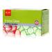 VLCC Insta Glow Herbal Bleach with Cucumber & Rose Petal 54g - Fairness Boost - Buy Online on GoSupps.com