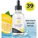 Total Hydration Electrolyte Supplement Bundle - Ketolyte Rapid Hydration Unflavored (39 Drops) + Daylyte Lemon Daily Hydration (39 Drops) - Sugar Free Trace Mineral Drops for Endurance Rejuvenation - Buy Online on GoSupps.com