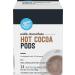 Happy Belly Milk Chocolate Flavored Hot Cocoa Pods - 24 Count (Compatible with 2.0 K-Cup Brewers) - Buy Online on GoSupps.com