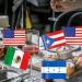 Countries Toothpick Flag (200 countries) - Buy Online on GoSupps.com