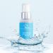 Pure Daily Care High Energy Hyaluronic Serum - 1oz Clinical Grade Hyaluronic Acid - Buy Online on GoSupps.com