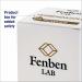 Fenbendazole 222mg, Purity >99%, by Fenben Lab, Continuously Tested, Certificate of Analysis (Quality Protocol) Included, 30 capsules - Buy Online on GoSupps.com