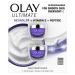 Olay Ultimate Retinol 24 + Vitamin E + Peptide Night Moisturizer 1.7 Oz (2 Pk) - Anti-Aging Skincare Hydrating Night Cream Ships Internationally - Buy Online on GoSupps.com