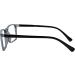 OPULIZE Ink Reading Glasses 5 Pack - Large Rectangular Frame Scratch Resistant Spring Hinges Unisex - +3.00 Strength - International Shipping Available - Buy Online on GoSupps.com