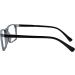 Opulize Ink Long-Sightedness Glasses - Large Rectangular Frame Scratch-Resistant Gray Spring Hinges - M4-7 -50 -2.5 Diopters (1 Pack) - Buy Online on GoSupps.com