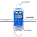 TensCare Pain Aide TENS Unit - Dual Channel Clinically Tested Muscle Pain Relief Machine - Buy Online on GoSupps.com