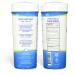 Germ-Away Hand Antibacterial Wipes - Hand Sanitizing Wipes for Kids & Adults - 80 Count Canister - Travel, Home, Office - Pack of 1 - Buy Online on GoSupps.com