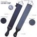 Premium Leather Strap Knife Sharpening | Wide Razor Blade Strop for Ultimate Sharpness - Buy Online on GoSupps.com