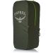 Osprey Airporter Backpack Travel Cover Medium - Shadow Grey | Protective Bag for Travel - Buy Online on GoSupps.com