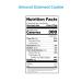 G2G Protein Bar Almond Oatmeal Cookie Real Food Ingredients Refrigerated for Freshness Healthy Snack Delicious Meal Replacement Gluten-Free 32 Count (4 Packs of 8) Almond Cookie Dough Raisin 1 count (Pack of 32) - Buy Online on GoSupps.com