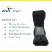Dorsal Plantar Fasciitis Night Splint for Pain Relief | L4397 | Achilles Tendinitis & Heel Pain | Adjustable Fit for Men & Women - Buy Online on GoSupps.com